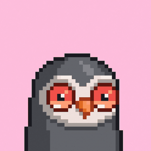 Animated Moonbird