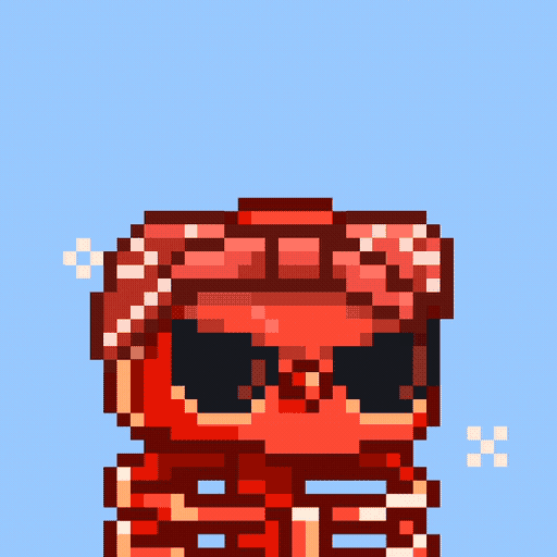 Animated Moonbird