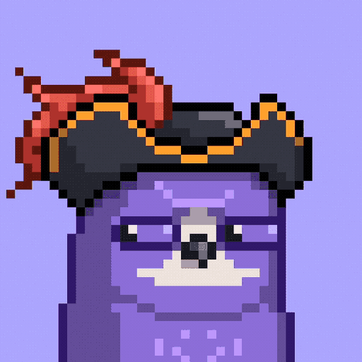 Animated Moonbird