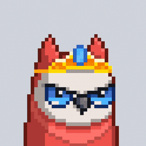 Animated Moonbird