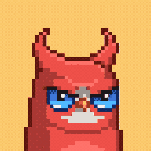 Animated Moonbird