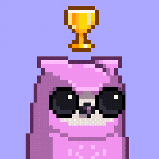 Animated Moonbird