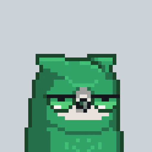 Animated Moonbird