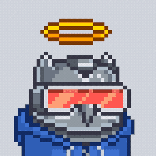 Animated Moonbird
