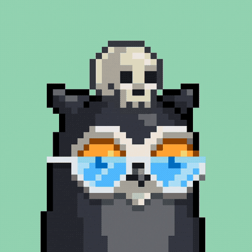 Animated Moonbird