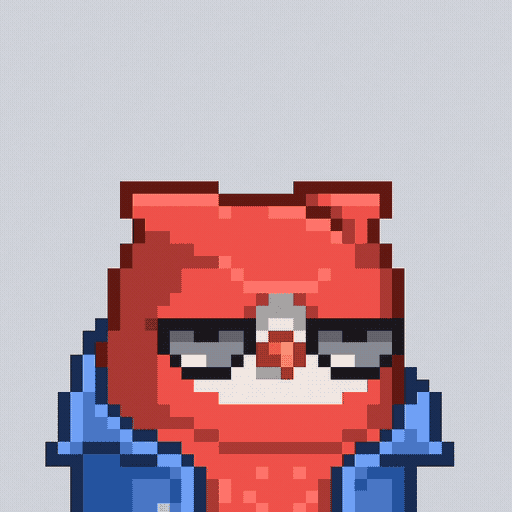 Animated Moonbird