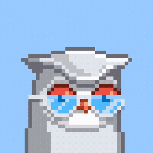 Animated Moonbird