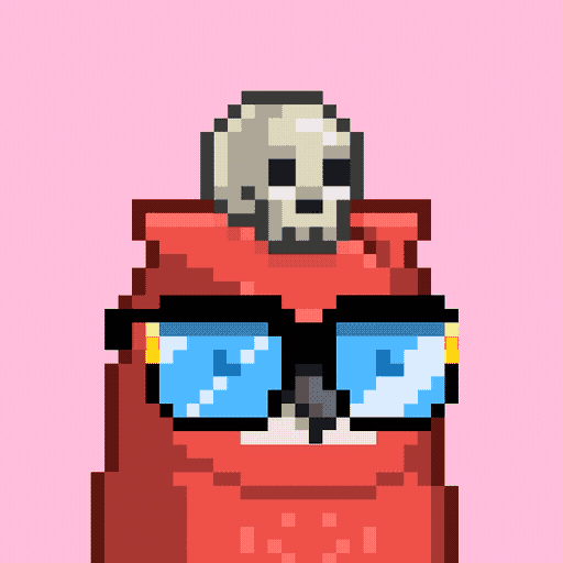 Animated Moonbird