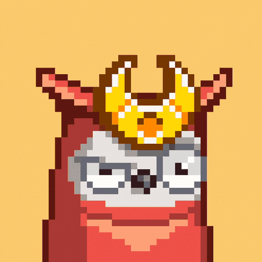 Animated Moonbird