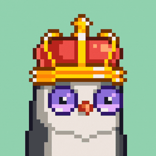 Animated Moonbird