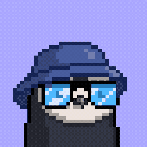 Animated Moonbird