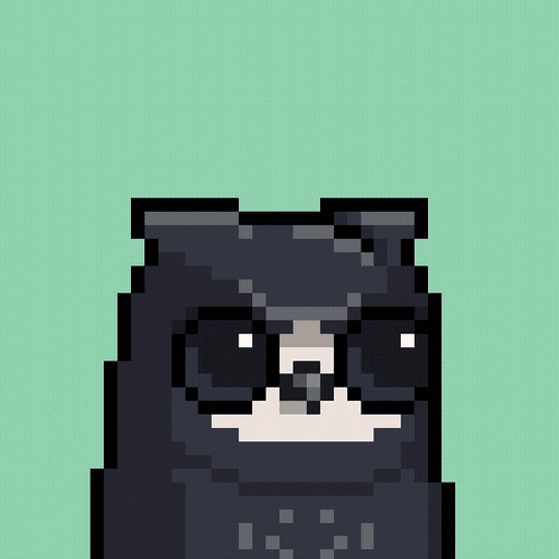 Animated Moonbird