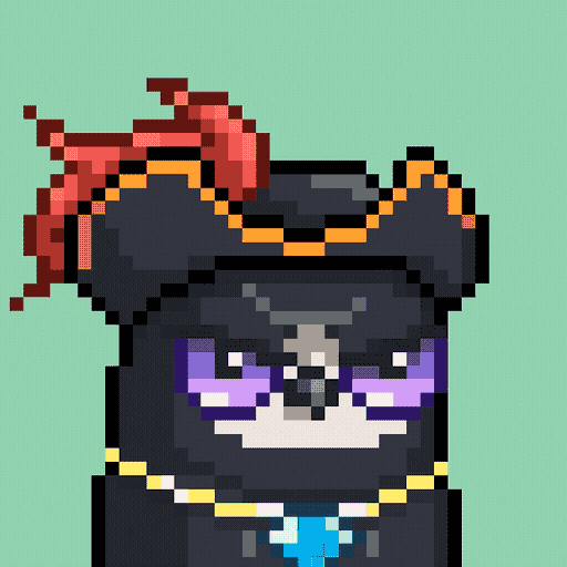 Animated Moonbird