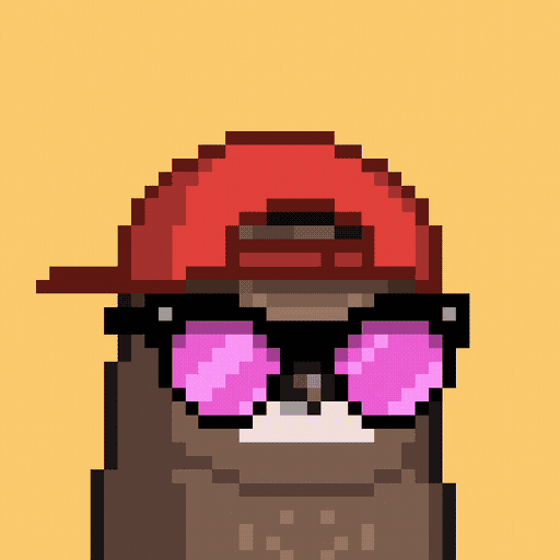 Animated Moonbird