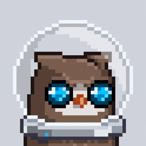 Animated Moonbird