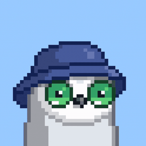 Animated Moonbird