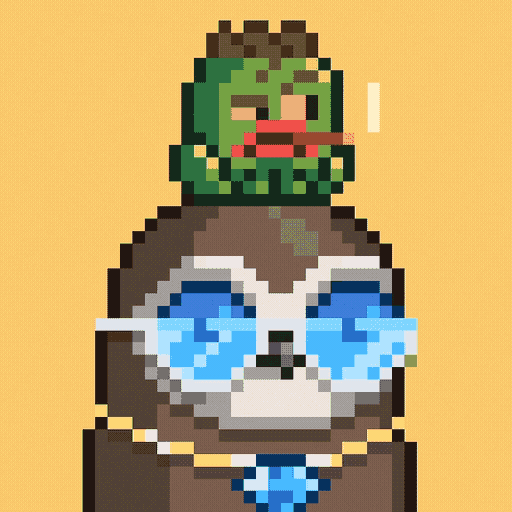 Animated Moonbird
