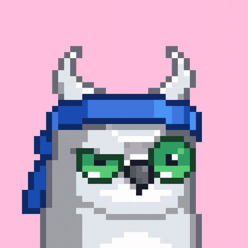 Animated Moonbird