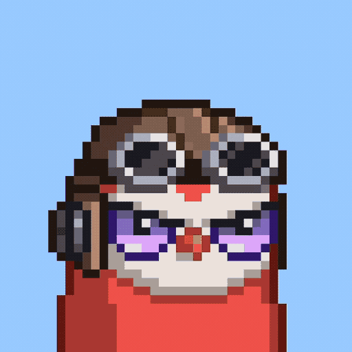 Animated Moonbird