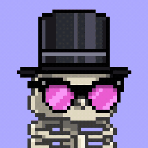 Animated Moonbird