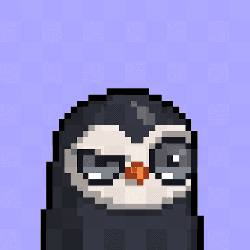 Animated Moonbird