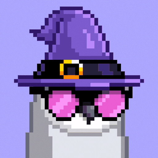 Animated Moonbird