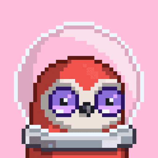 Animated Moonbird