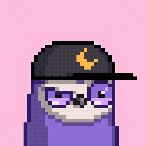 Animated Moonbird