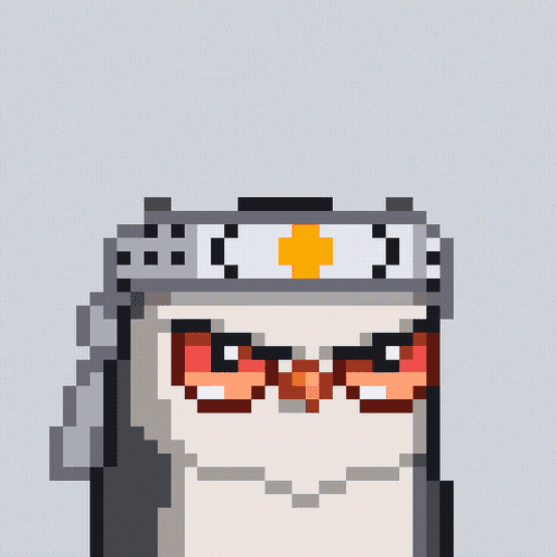 Animated Moonbird