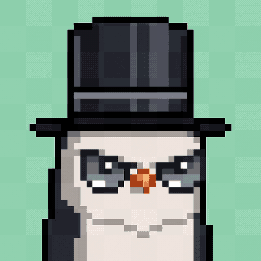 Animated Moonbird