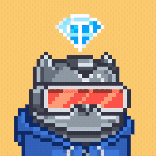 Animated Moonbird
