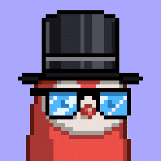 Animated Moonbird