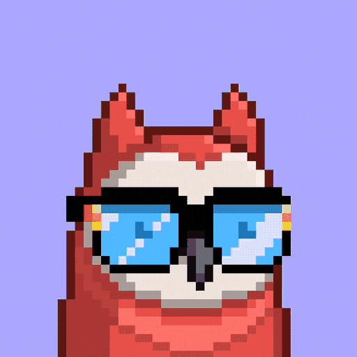Animated Moonbird