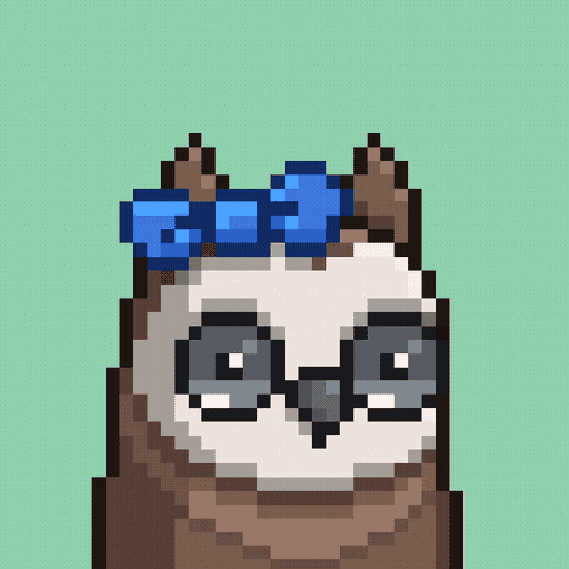 Animated Moonbird