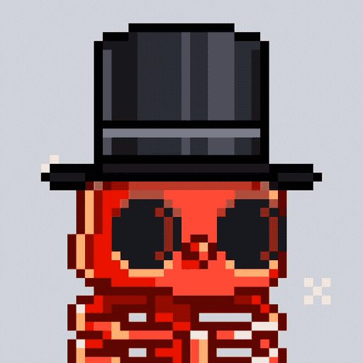 Animated Moonbird