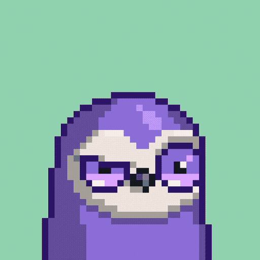 Animated Moonbird