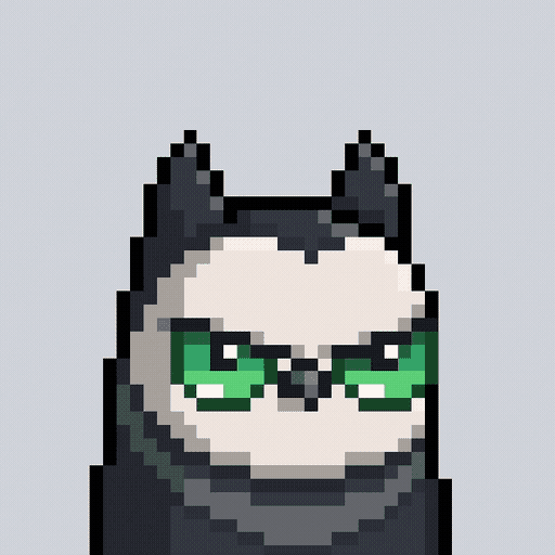 Animated Moonbird