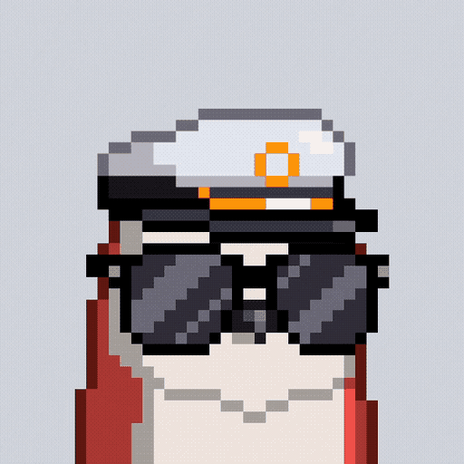 Animated Moonbird