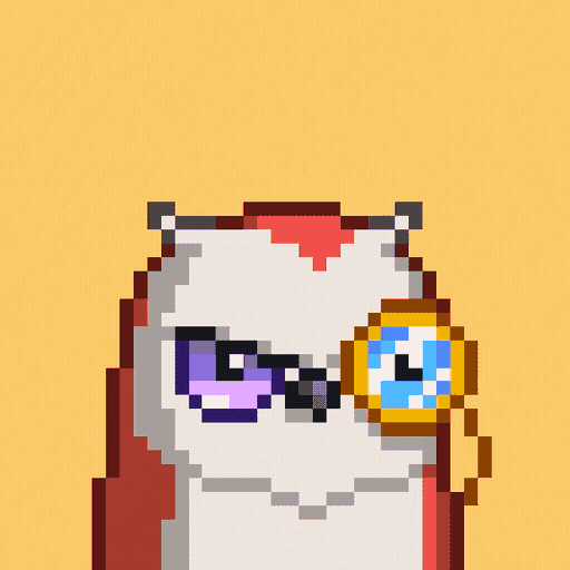 Animated Moonbird