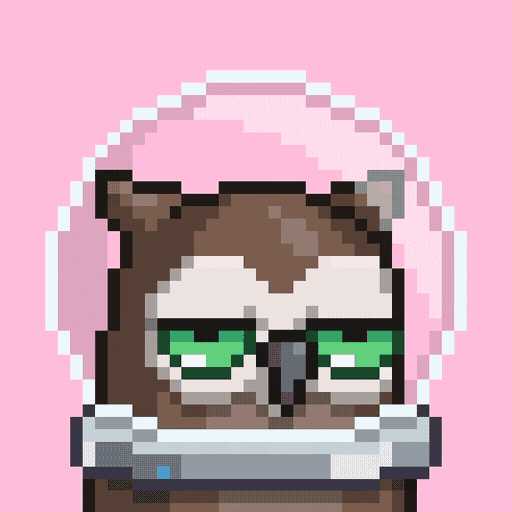 Animated Moonbird