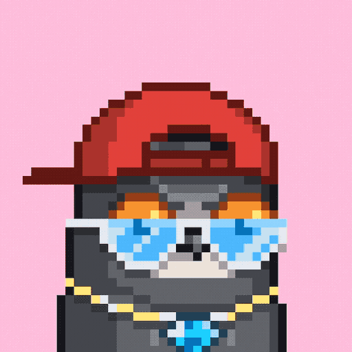 Animated Moonbird