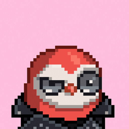 Animated Moonbird