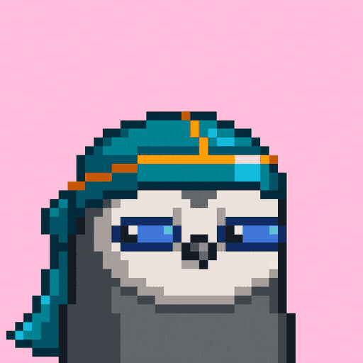 Animated Moonbird