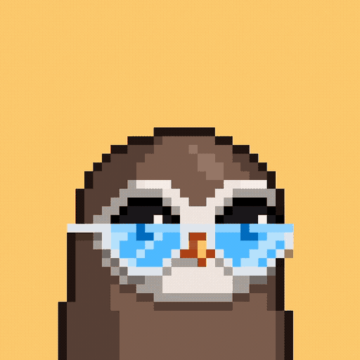 Animated Moonbird