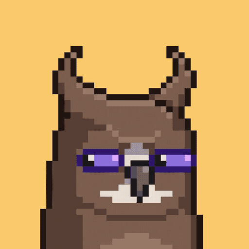 Animated Moonbird