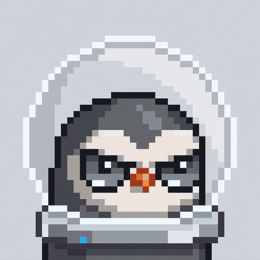 Animated Moonbird