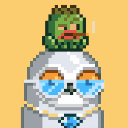 Animated Moonbird