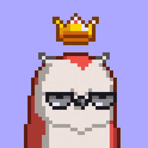 Animated Moonbird