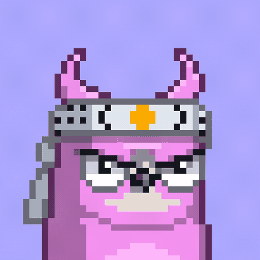 Animated Moonbird