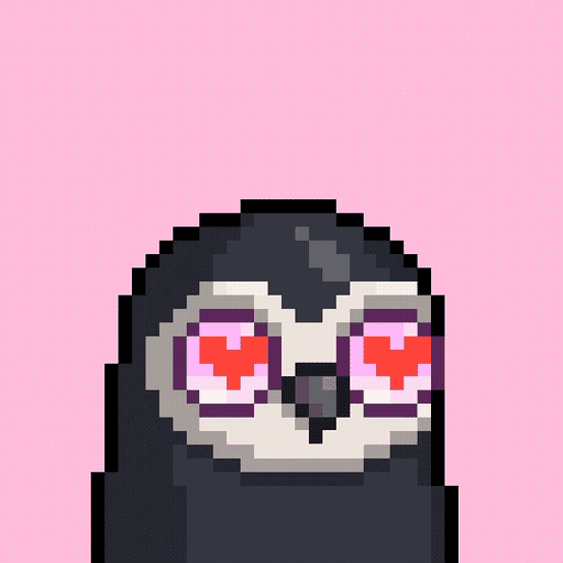 Animated Moonbird